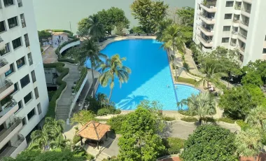 For sale 2 ベッドルーム condo in Mueang Nonthaburi, Nonthaburi