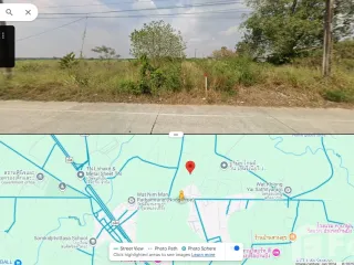 Продажа Участок в Ban Bueng, Чонбури