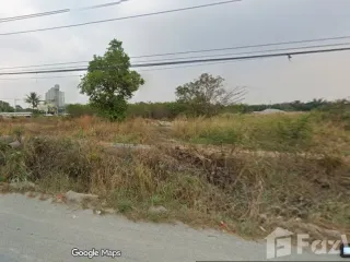 Продажа Участок в Ban Bueng, Чонбури