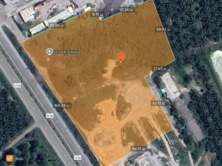 Продажа Участок в Ban Bueng, Чонбури