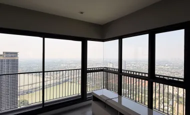 À vendre 2 chambres condo à Mueang Nonthaburi, Nonthaburi