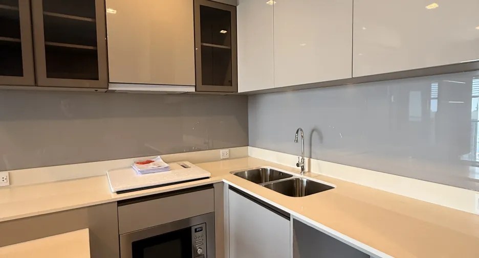 For sale 2 bedrooms condo in Mueang Nonthaburi, Nonthaburi
