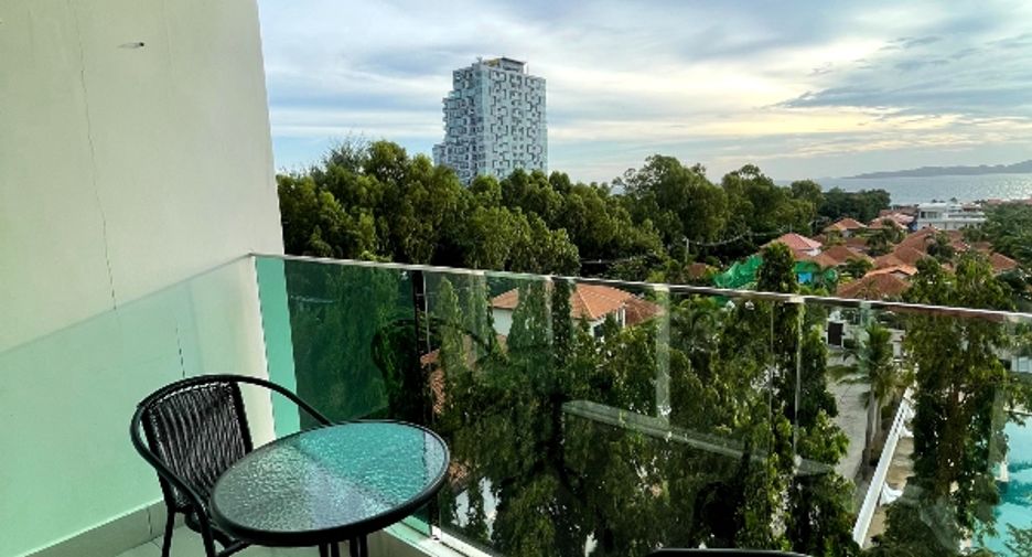 For sale 2 bedrooms condo in Bang Lamung, Chonburi