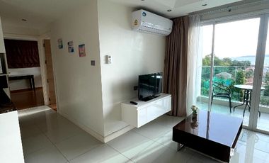 For sale 2 bedrooms condo in Bang Lamung, Chonburi
