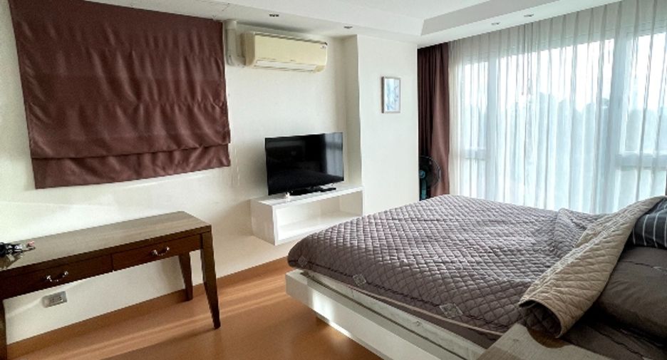 For sale 2 bedrooms condo in Bang Lamung, Chonburi