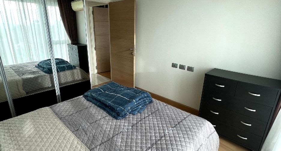 For sale 2 bedrooms condo in Bang Lamung, Chonburi