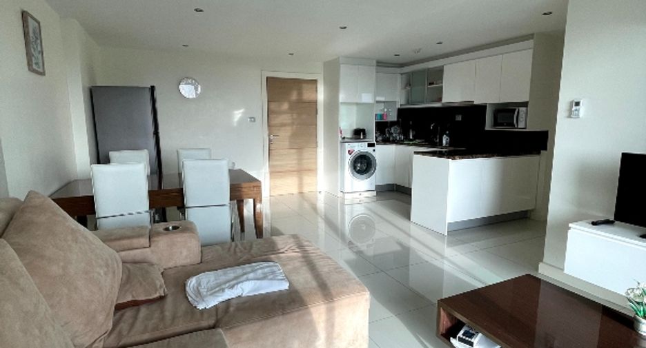 For sale 2 bedrooms condo in Bang Lamung, Chonburi