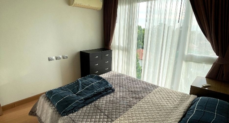 For sale 2 bedrooms condo in Bang Lamung, Chonburi