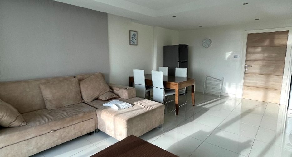 For sale 2 bedrooms condo in Bang Lamung, Chonburi