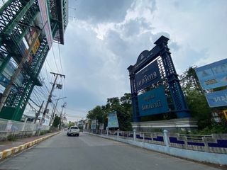 À vendre terrain à Bang Phli, Samut Prakan