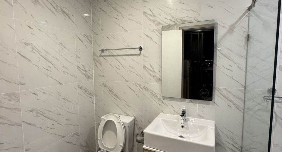 For rent 1 bed condo in Bang Na, Bangkok