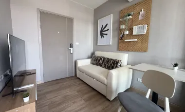 Condo en alquiler de 1 habitaciones en Bang Na, Bangkok