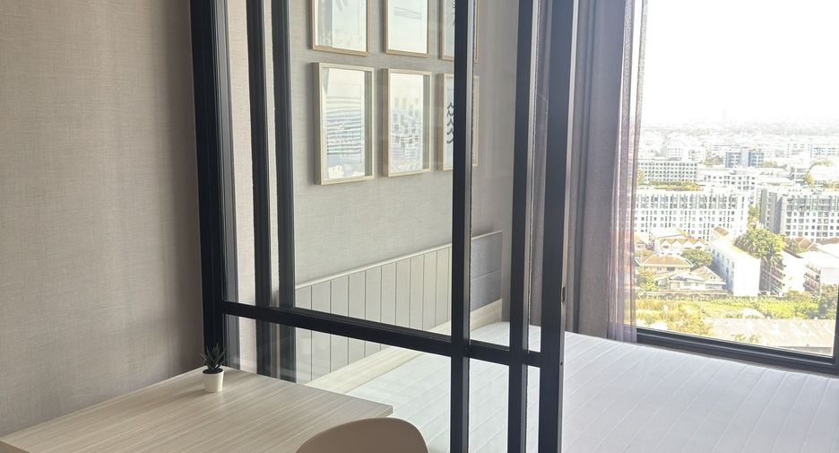 For rent 1 bed condo in Bang Na, Bangkok