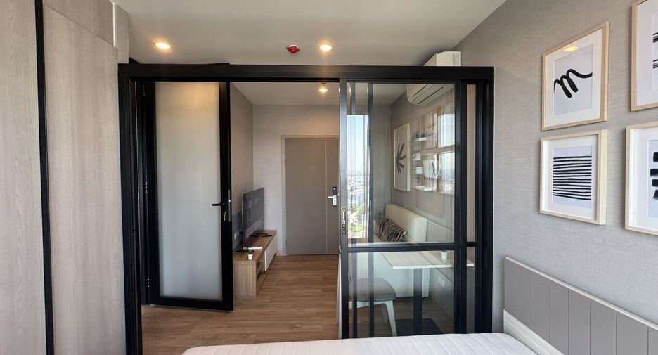 For rent 1 bed condo in Bang Na, Bangkok