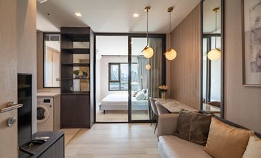 À vendre 1 chambre condo à Pathum Wan, Bangkok