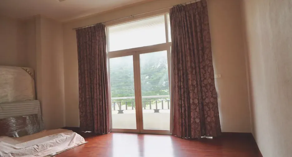 For sale 3 bedrooms house in Don Mueang, Bangkok