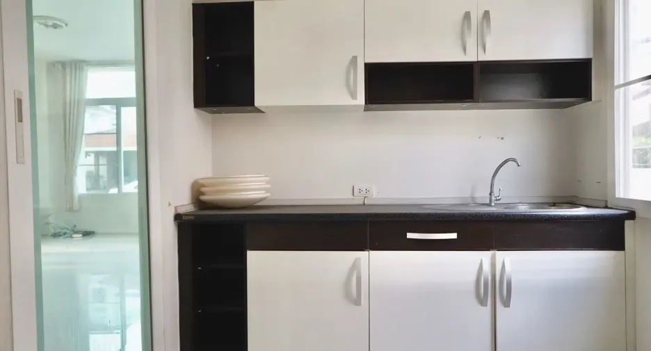 For sale 3 bedrooms house in Don Mueang, Bangkok