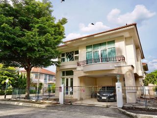 For sale 3 bedrooms house in Don Mueang, Bangkok