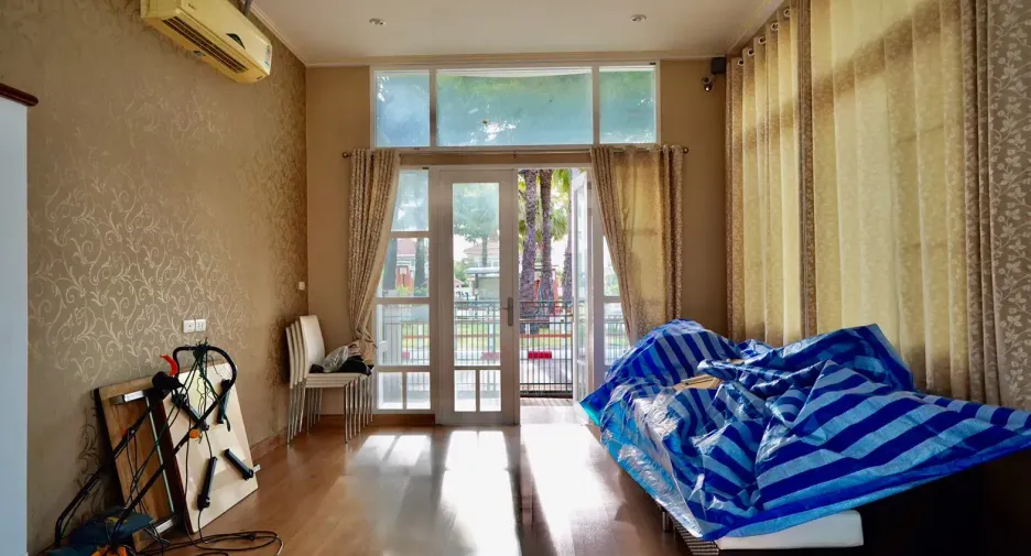 For sale 3 bedrooms house in Don Mueang, Bangkok