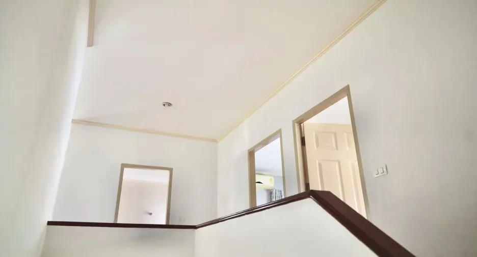 For sale 3 bedrooms house in Don Mueang, Bangkok