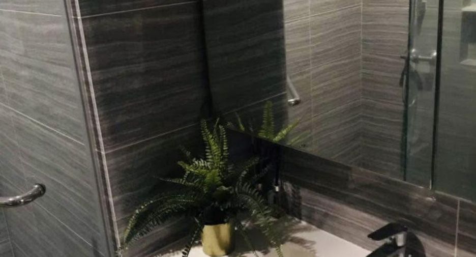 Condo en venta y en alquiler de 1 habitaciones en Phaya Thai, Bangkok