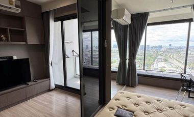 Продажа и аренда 1 кровать кондо в Пхая Тхаи, Бангкок