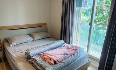 For sale 1 bed condo in Bang Khun Thian, Bangkok