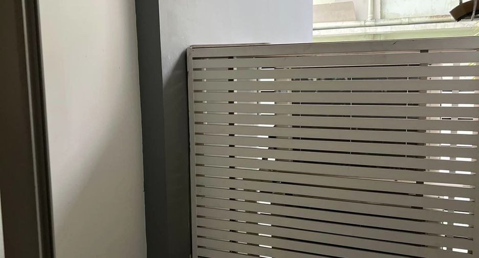 For rent 1 bed condo in Phra Khanong, Bangkok
