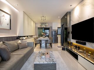 Casa adosada en venta y en alquiler de 3 habitaciones en Chatuchak, Bangkok