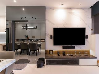 Casa adosada en venta y en alquiler de 3 habitaciones en Chatuchak, Bangkok