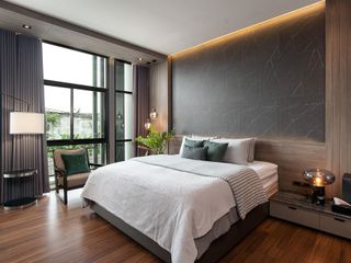 Casa adosada en venta y en alquiler de 3 habitaciones en Chatuchak, Bangkok