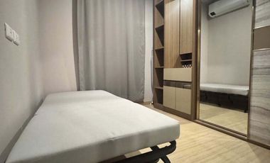 For sale and for rent 2 bedrooms condo in Phra Khanong, Bangkok