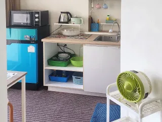 À louer 1 chambre appartement 