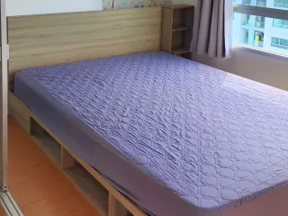 À louer 1 chambre appartement 