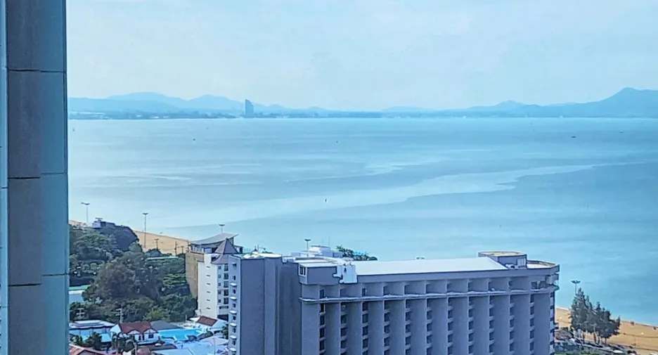 出租 1 卧室 公寓式住宅 