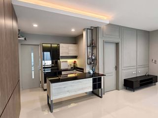 Haus zur Miete mit 4 Zimmer in Bang Phli, Samut Prakan