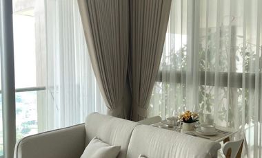 For rent 1 bed condo in Jomtien, Pattaya