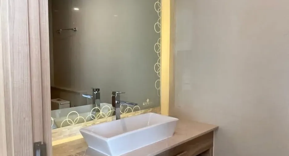 Wohnung zur Miete mit 1 Zimmer in Bang Lamung, Chonburi