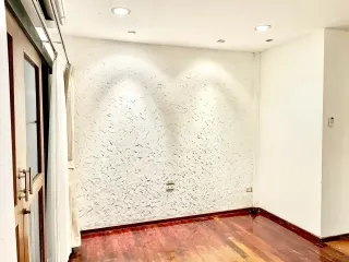 For rent 2 bedrooms townhouse in Bang Na, Bangkok