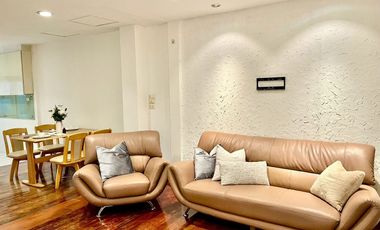 For rent 2 bedrooms townhouse in Bang Na, Bangkok