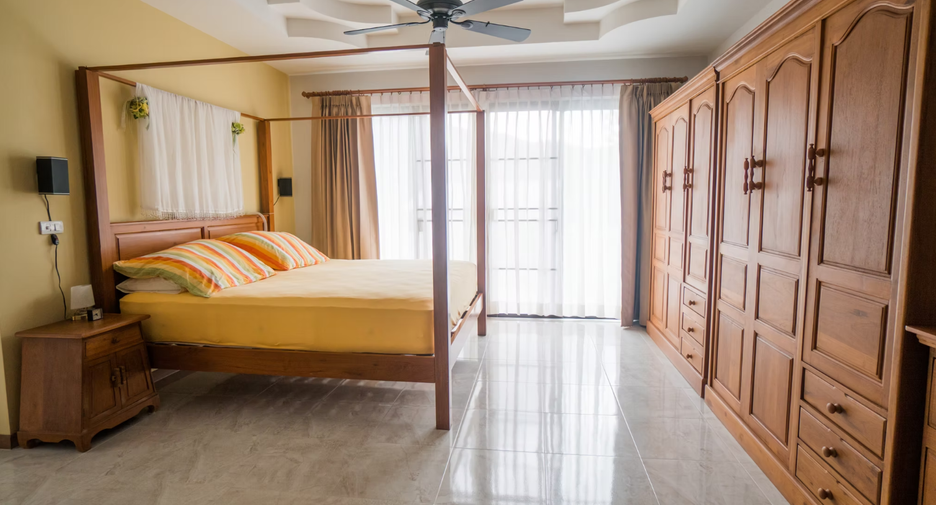 Casa en venta de 2 habitaciones en Kathu, Phuket