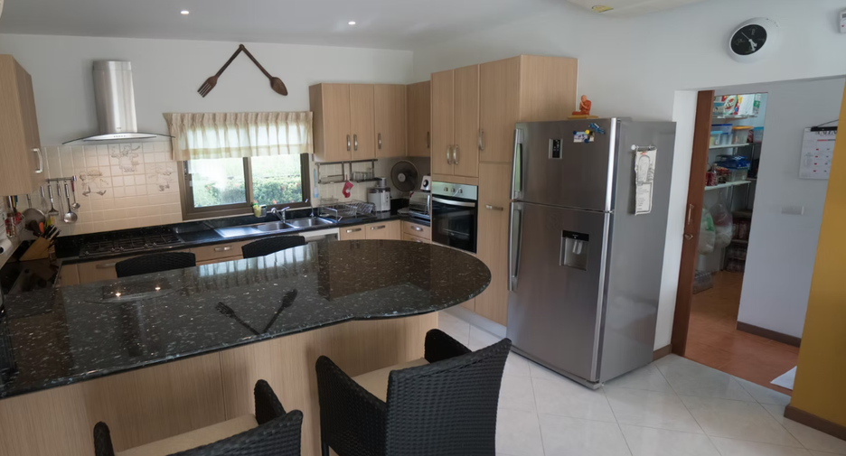 Casa en venta de 2 habitaciones en Kathu, Phuket
