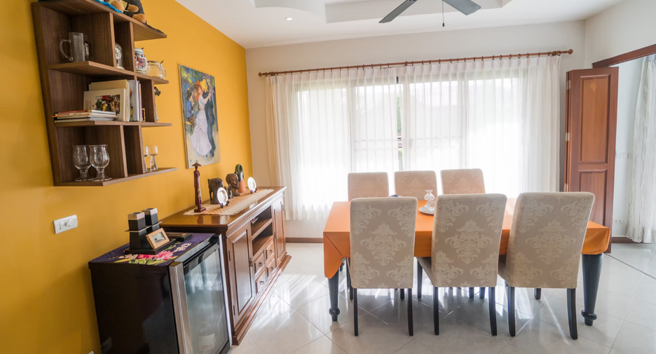 Casa en venta de 2 habitaciones en Kathu, Phuket