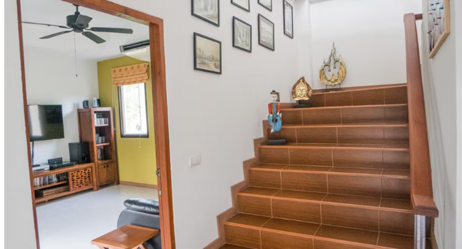 Casa en venta de 2 habitaciones en Kathu, Phuket