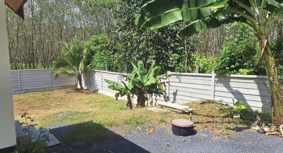 For sale 3 bedrooms villa in Thalang, Phuket