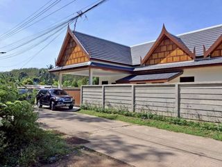 Продажа 3 спальни вилла в Тхаланг, Пхукет