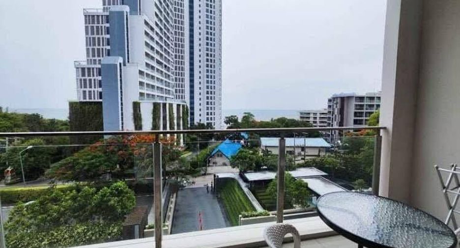 Condo en venta de 1 habitaciones en Bang Lamung, Chonburi