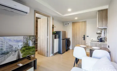 For rent 1 bed condo in Thalang, Phuket