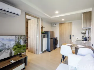 For Rent 1 Bedroom Condo In Thalang, Phuket
