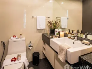For rent 1 bed condo in Thalang, Phuket